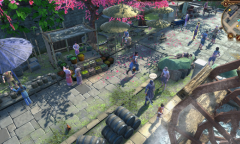 Steam每日特惠：《天命奇御》新史低7元