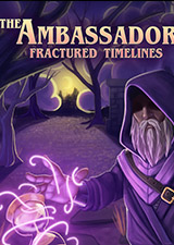 时间使者断裂的时间线