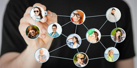 2021年最受欢迎的社交软件合集