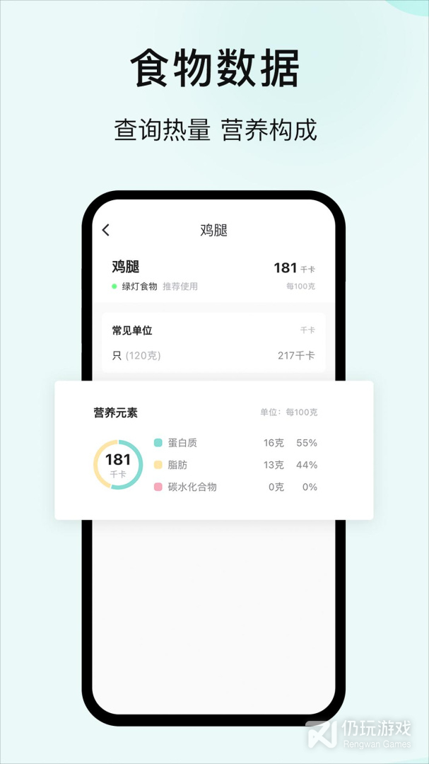 豌豆体重记