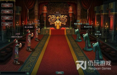 能宠幸很多红颜的手游合集