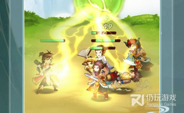 跟不明觉厉的修仙诀一样的手游合集