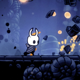 空洞骑士测试版