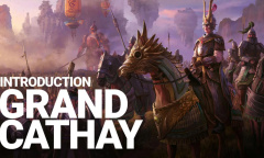 全面战争战锤3震旦神器MOD用什么好