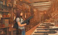 《生存几何》2023五一劳动节活动一览