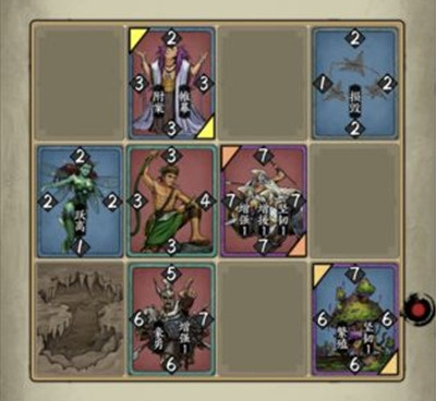 趣味卡牌手游合集