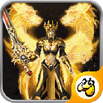 白虎单职业传奇热血版