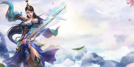 仙侠RPG