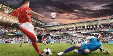 体育赛事录播回放