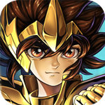 圣斗士星矢重生新服