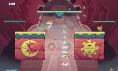 《格斗哈拉》无法连接steam网络是什么原因