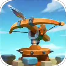 无双战将变态版