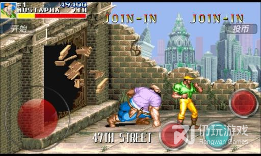 冒险闯关的动作游戏手游合集