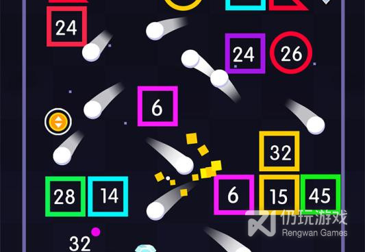 操作简单的大型MMORPG手游合集