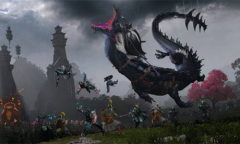 《全面战争：战锤3》震旦王朝阵营背景介绍