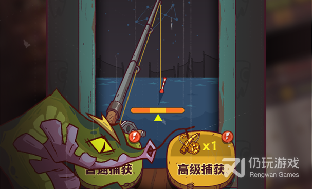 咸鱼之王历史版本手游合集