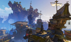 《小缇娜的奇幻之地》蛇人捕手DLC购买方法