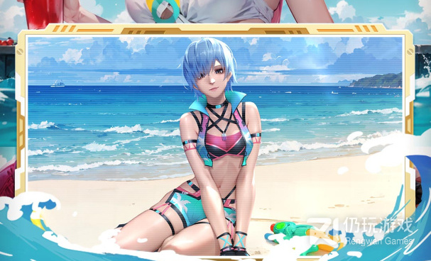 与装甲火线类似的手游合集