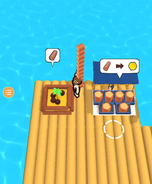 困境生存手游合集