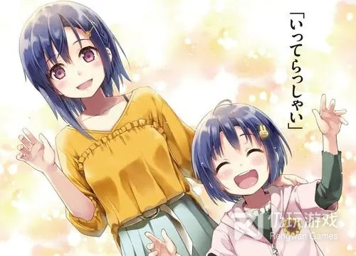 和堕落玩偶一样的手游合集