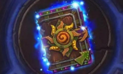 《炉石传说》2022迷你包典狱长骑卡组代码