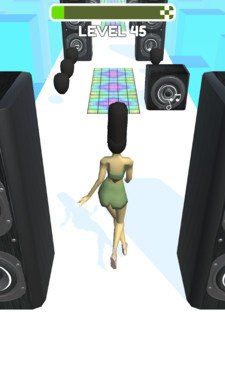 好玩受欢迎的模拟跳舞手游合集