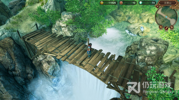 圣斗士题材的手游合集