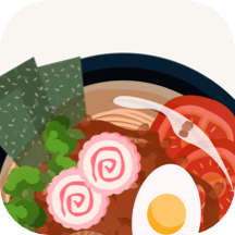 专注面条