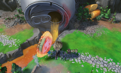 《小缇娜的奇幻之地》状态流派武器推荐