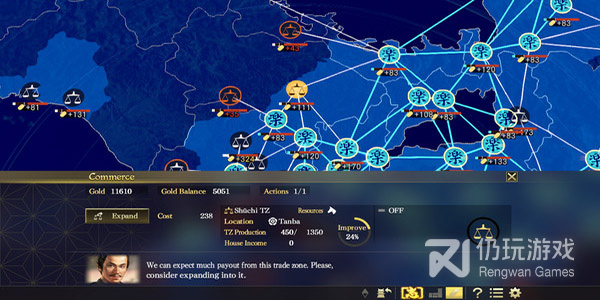 类似画狐的手游合集