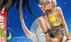 明日方舟褐果皮肤悠然假日怎么获得