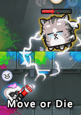 MoveorDie