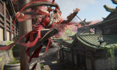 《永劫无间》预购时间延长 买就送妖刀姬