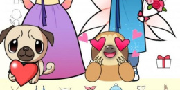 可以随意捏脸换装的手游排行榜