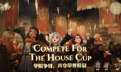 《哈利波特魔法觉醒》11月转盘爆料一览2022