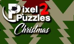 indiegala喜加一！《Pixel Puzzles 2》现可免费领取！