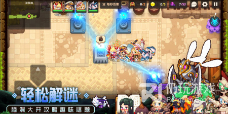 福利超多的像素世界手游排行榜