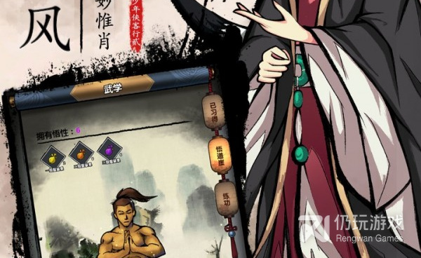 不用联机的剧情探索手游合集