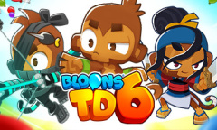 Epic喜+1下周将赠送气球塔防6