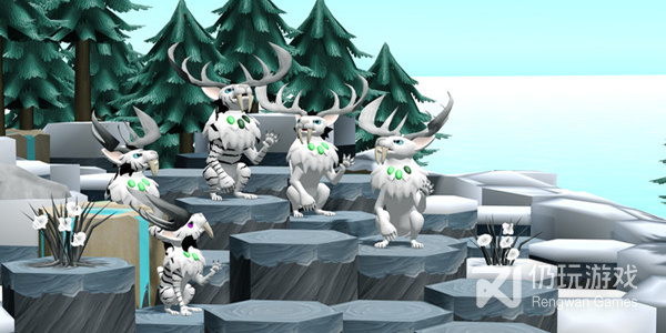 猫咪模拟养成类手游合集