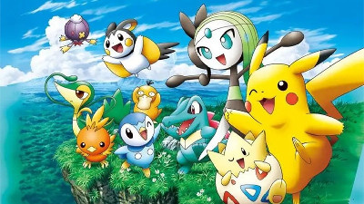 宠物精灵对战手游合集