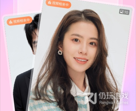 跟百合网很像的手机软件合集