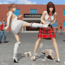 进击的正太打僵尸