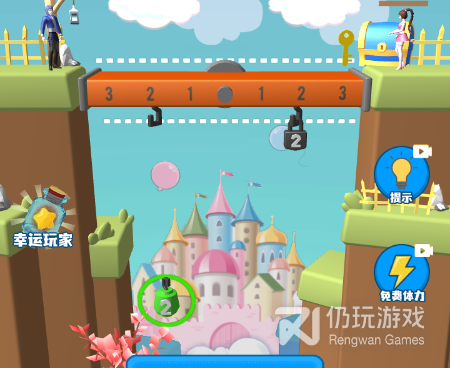 百万不腻的烧脑闯关手游合集