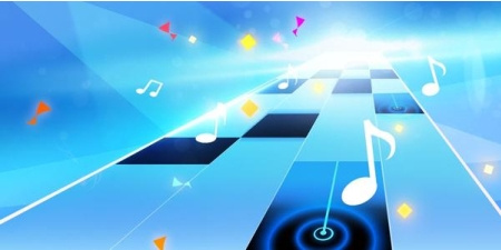 音乐节奏类手游合集