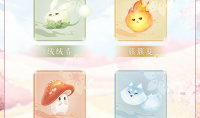 奇迹暖暖四季之灵萌宠获取方法说明