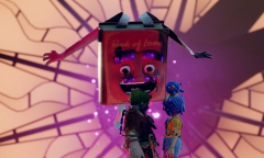 Steam冬促推荐：《双人成行》新史低99元