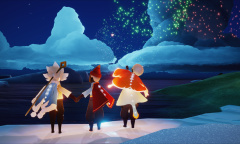 《光遇》7月27日每日任务攻略2022介绍