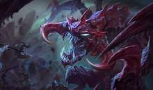 《金铲铲之战》S6.57肾上腺大虫子出装阵容搭配推荐