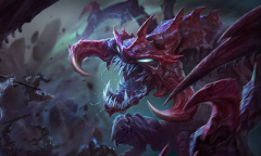 《云顶之弈》S6赛季大虫子出装推荐